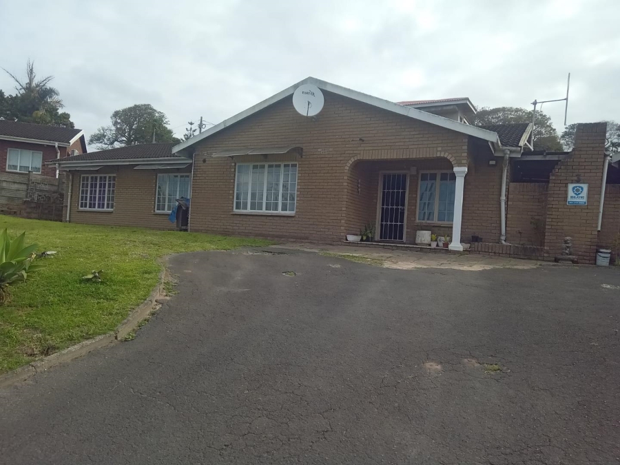 4 Bedroom Property for Sale in Escombe KwaZulu-Natal