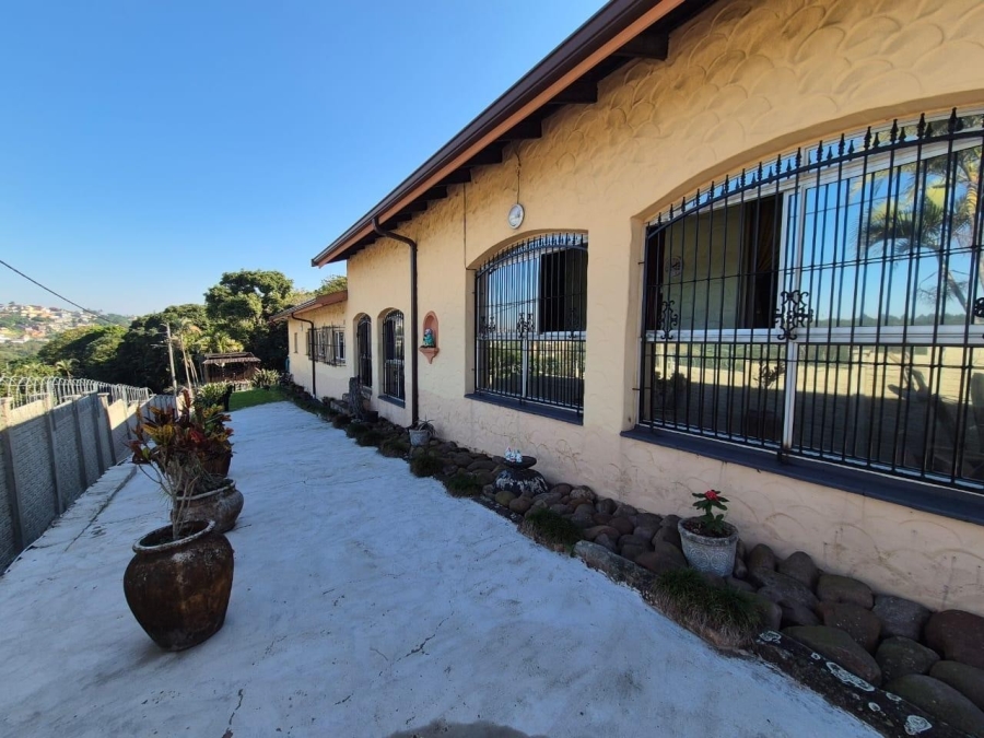 3 Bedroom Property for Sale in Hillary KwaZulu-Natal