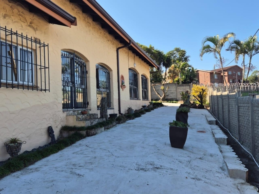 3 Bedroom Property for Sale in Hillary KwaZulu-Natal