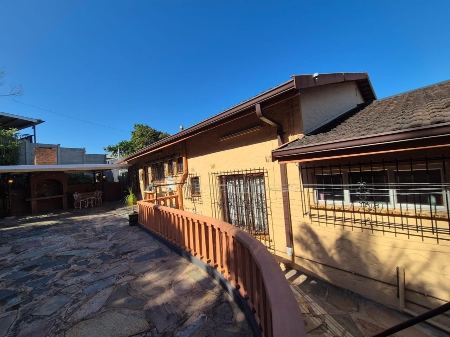 3 Bedroom Property for Sale in Hillary KwaZulu-Natal