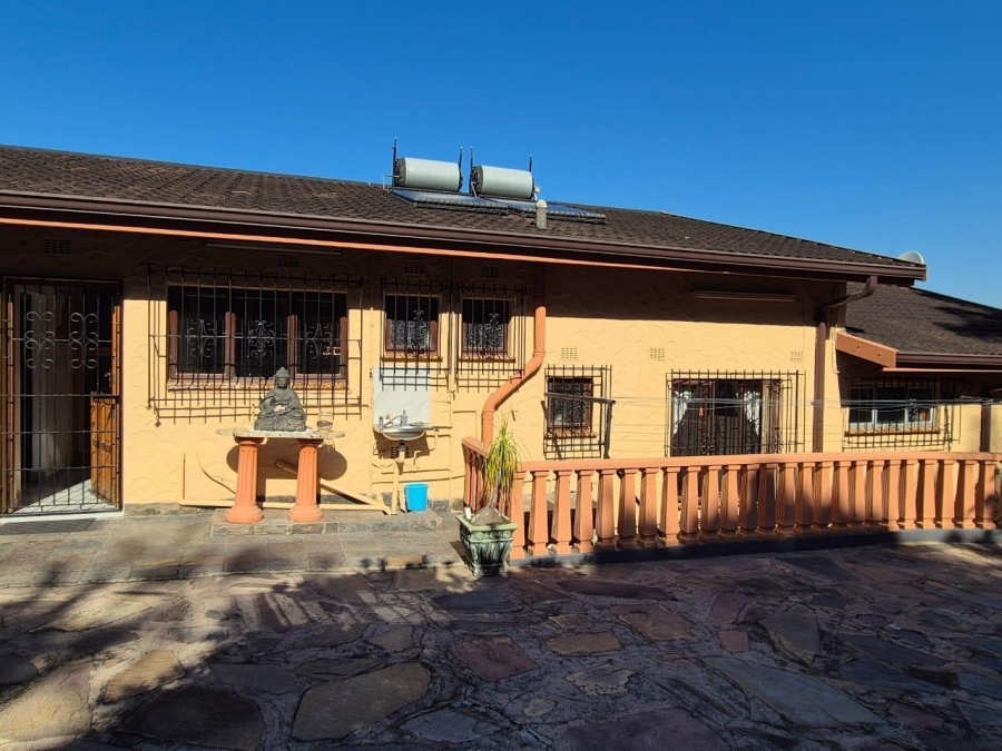 3 Bedroom Property for Sale in Hillary KwaZulu-Natal