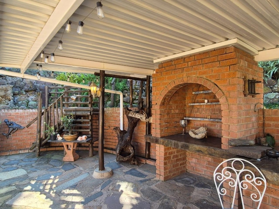 3 Bedroom Property for Sale in Hillary KwaZulu-Natal