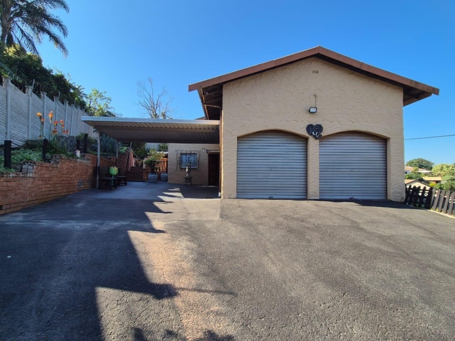 3 Bedroom Property for Sale in Hillary KwaZulu-Natal
