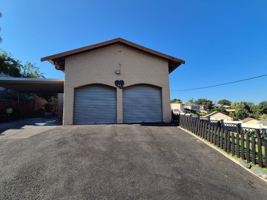 3 Bedroom Property for Sale in Hillary KwaZulu-Natal