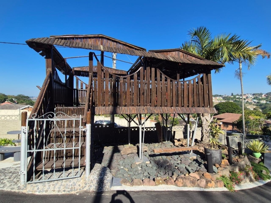 3 Bedroom Property for Sale in Hillary KwaZulu-Natal