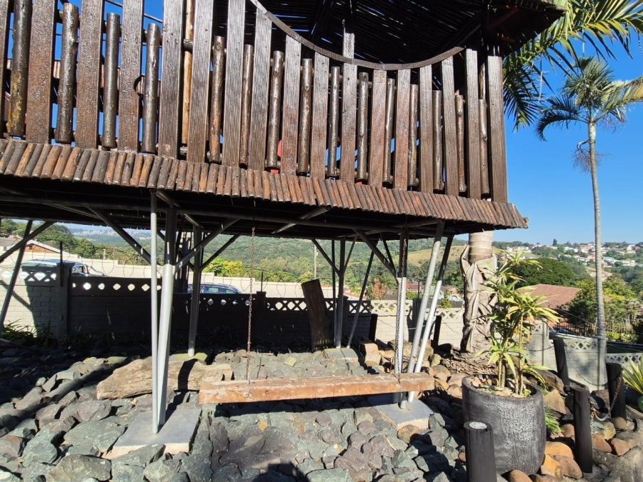 3 Bedroom Property for Sale in Hillary KwaZulu-Natal