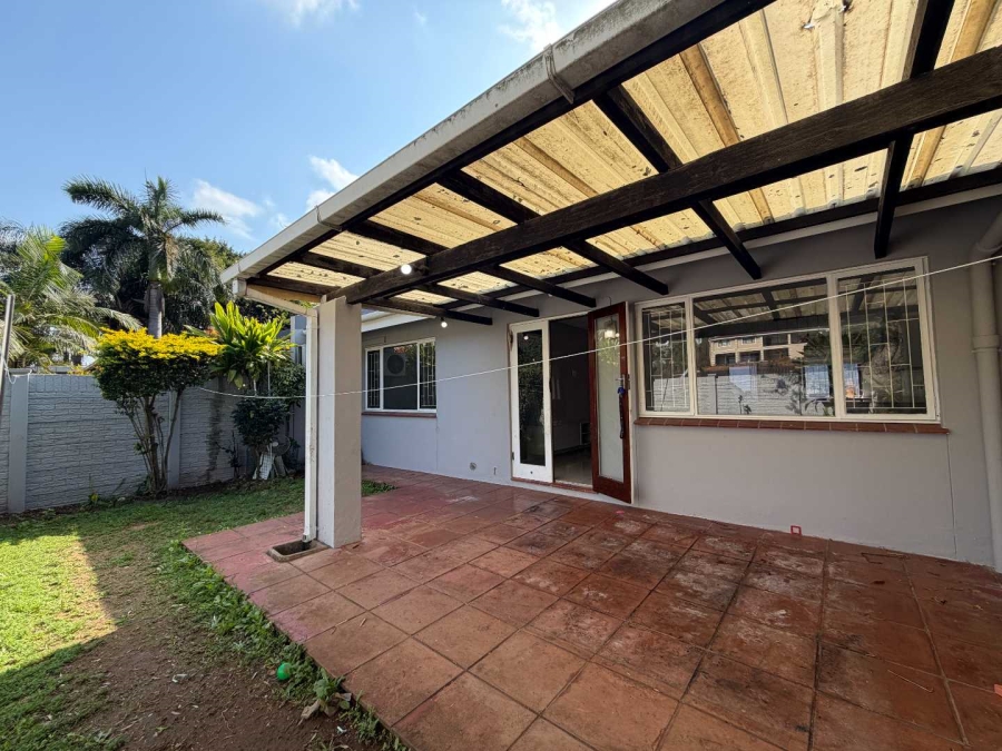 To Let 2 Bedroom Property for Rent in Glen Hills KwaZulu-Natal