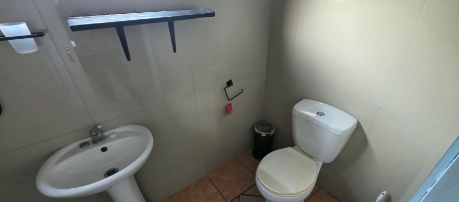 To Let 0 Bedroom Property for Rent in Bluff KwaZulu-Natal