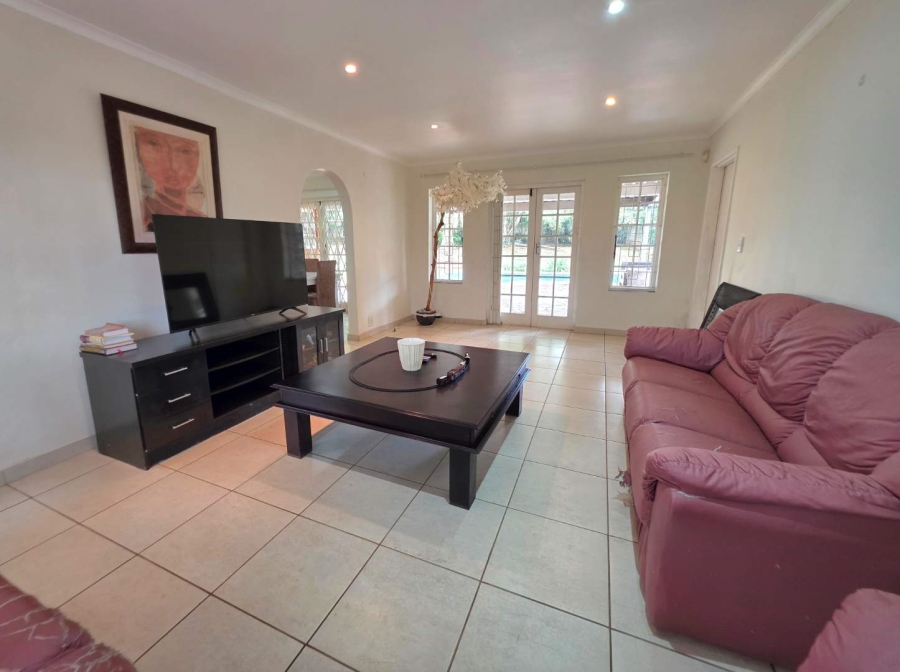 4 Bedroom Property for Sale in Waterfall KwaZulu-Natal