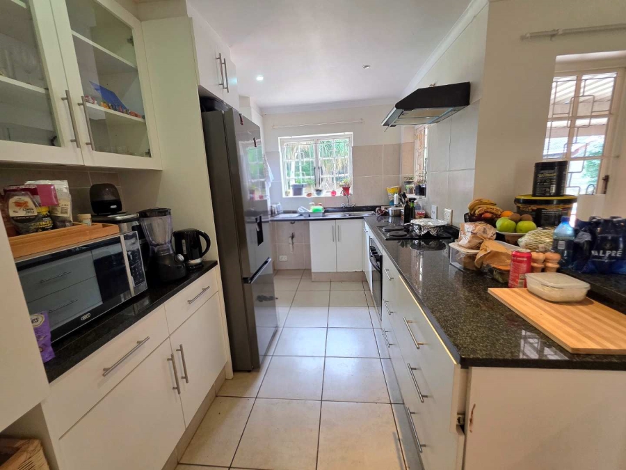 4 Bedroom Property for Sale in Waterfall KwaZulu-Natal