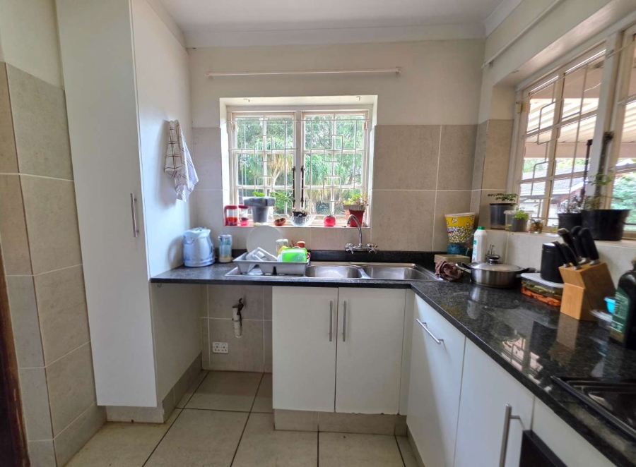 4 Bedroom Property for Sale in Waterfall KwaZulu-Natal