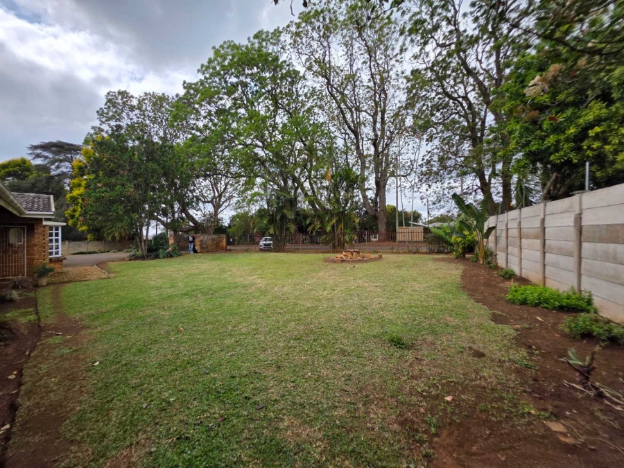 4 Bedroom Property for Sale in Waterfall KwaZulu-Natal