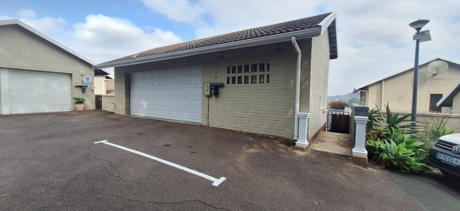 To Let 1 Bedroom Property for Rent in Assagay KwaZulu-Natal