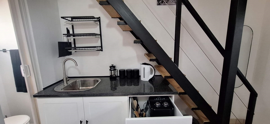 To Let 1 Bedroom Property for Rent in Assagay KwaZulu-Natal