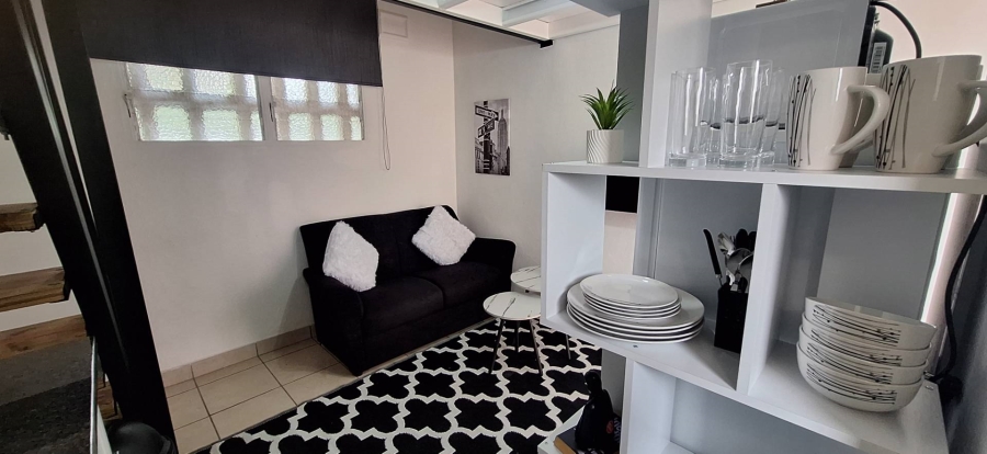 To Let 1 Bedroom Property for Rent in Assagay KwaZulu-Natal