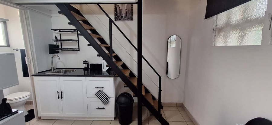 To Let 1 Bedroom Property for Rent in Assagay KwaZulu-Natal