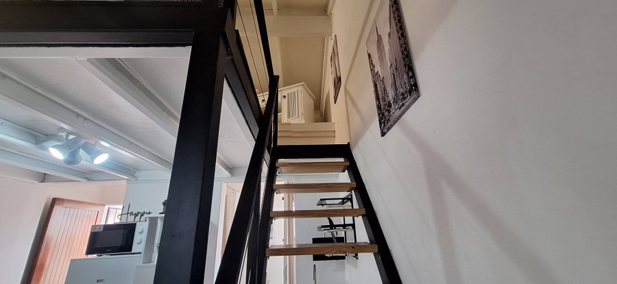To Let 1 Bedroom Property for Rent in Assagay KwaZulu-Natal