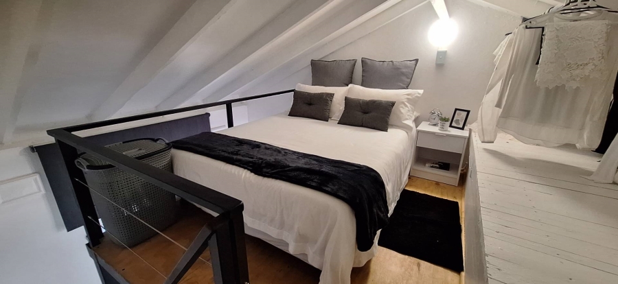 To Let 1 Bedroom Property for Rent in Assagay KwaZulu-Natal