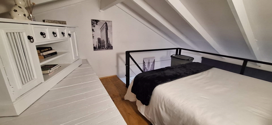 To Let 1 Bedroom Property for Rent in Assagay KwaZulu-Natal