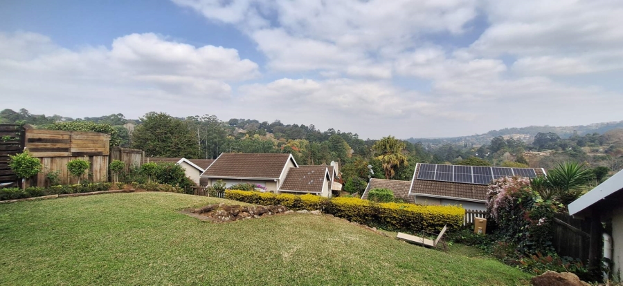 To Let 1 Bedroom Property for Rent in Assagay KwaZulu-Natal