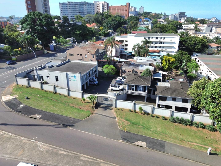 Commercial Property for Sale in Berea KwaZulu-Natal