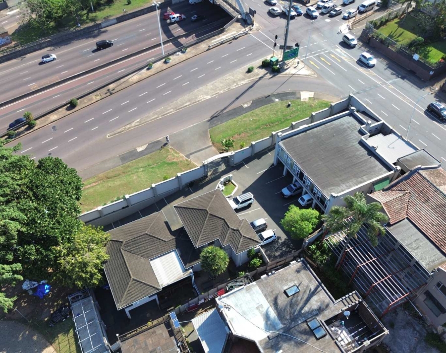 Commercial Property for Sale in Berea KwaZulu-Natal