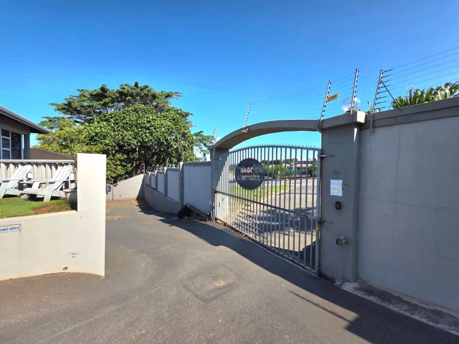 Commercial Property for Sale in Berea KwaZulu-Natal