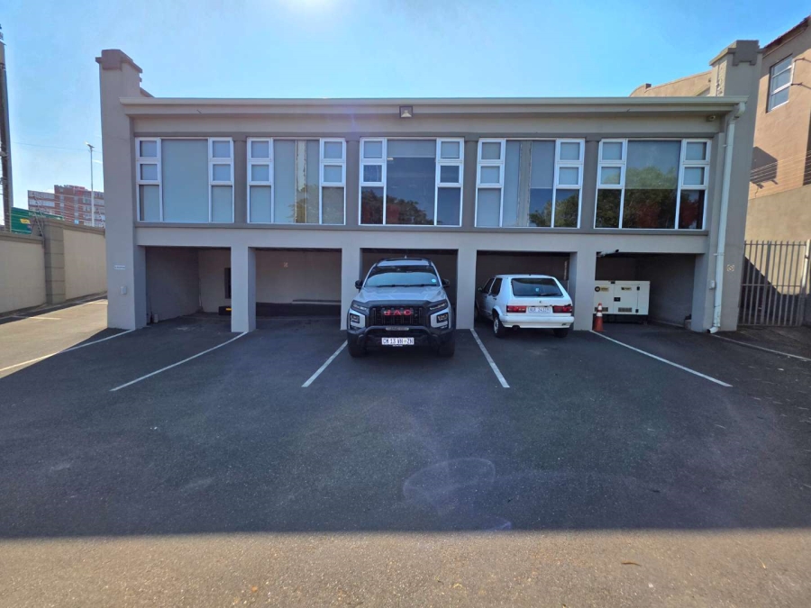 Commercial Property for Sale in Berea KwaZulu-Natal