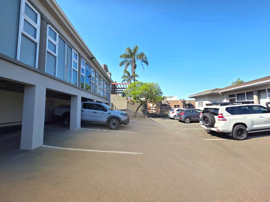 Commercial Property for Sale in Berea KwaZulu-Natal