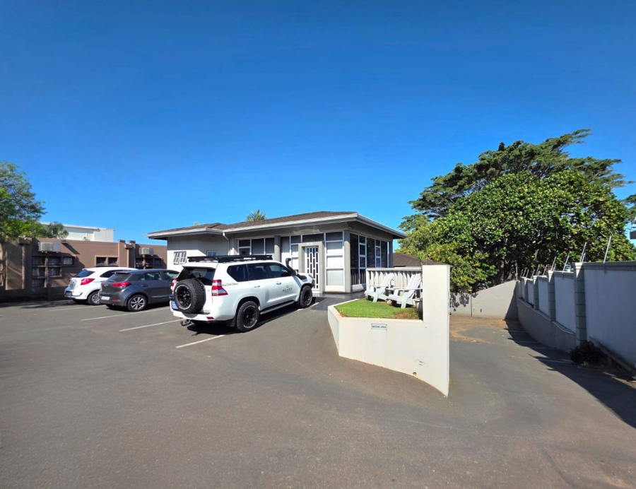 Commercial Property for Sale in Berea KwaZulu-Natal