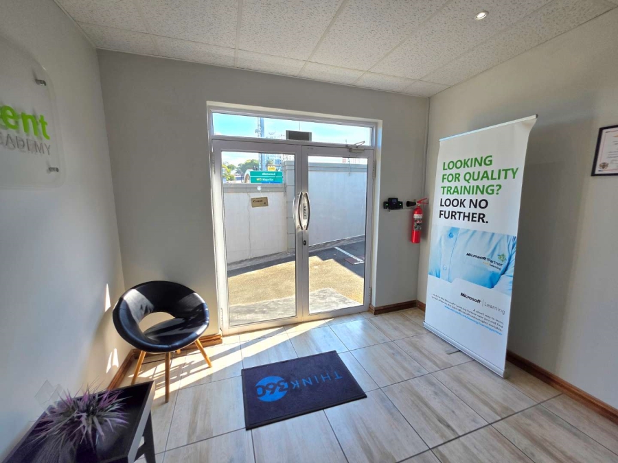 Commercial Property for Sale in Berea KwaZulu-Natal