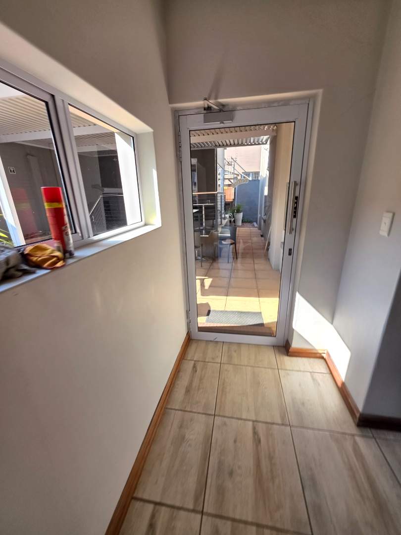 Commercial Property for Sale in Berea KwaZulu-Natal
