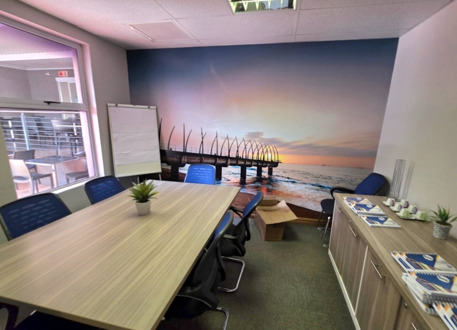 Commercial Property for Sale in Berea KwaZulu-Natal