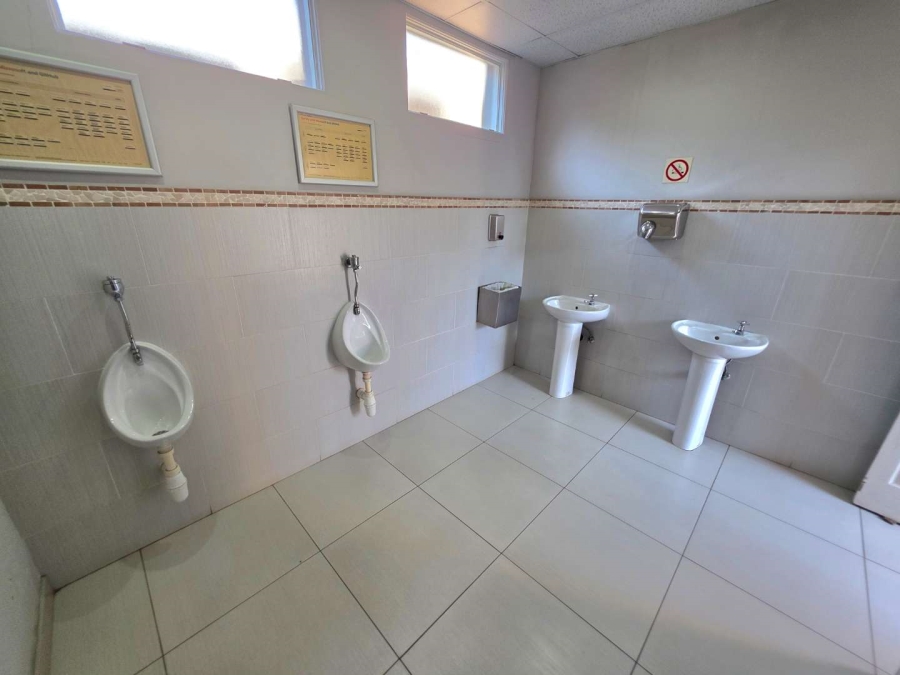 Commercial Property for Sale in Berea KwaZulu-Natal