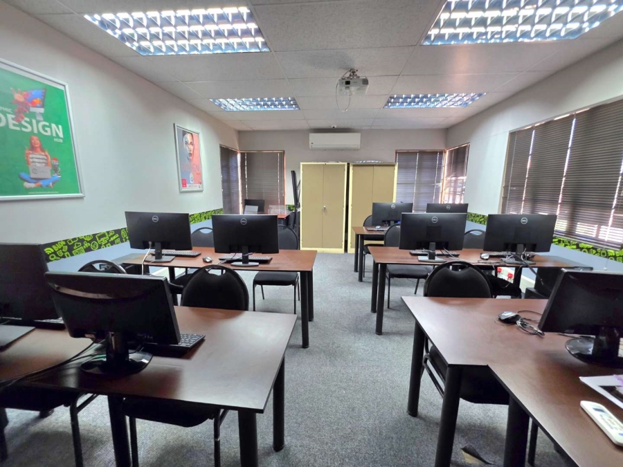 Commercial Property for Sale in Berea KwaZulu-Natal