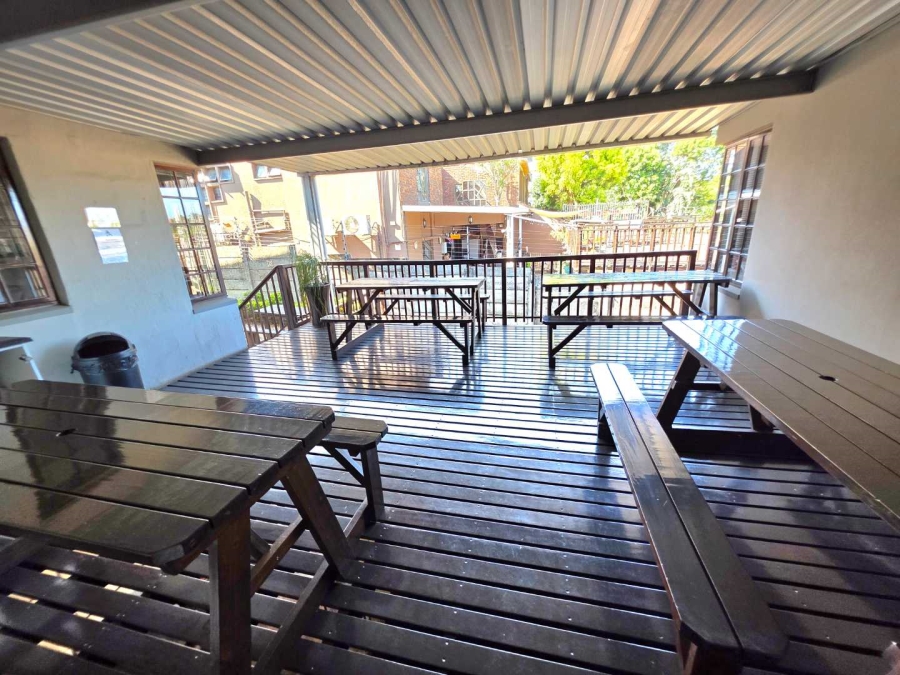Commercial Property for Sale in Berea KwaZulu-Natal