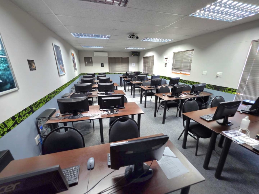 Commercial Property for Sale in Berea KwaZulu-Natal