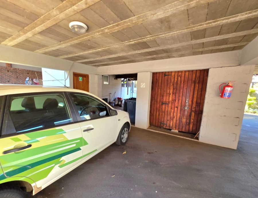 Commercial Property for Sale in Berea KwaZulu-Natal