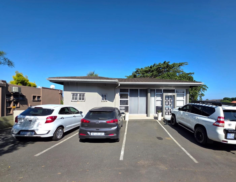 Commercial Property for Sale in Berea KwaZulu-Natal