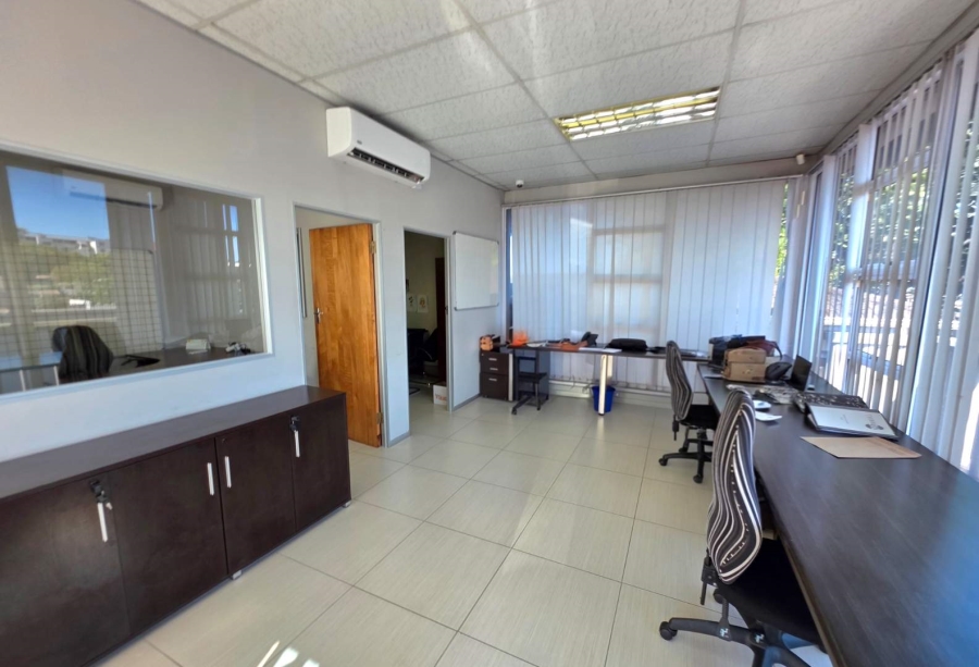 Commercial Property for Sale in Berea KwaZulu-Natal