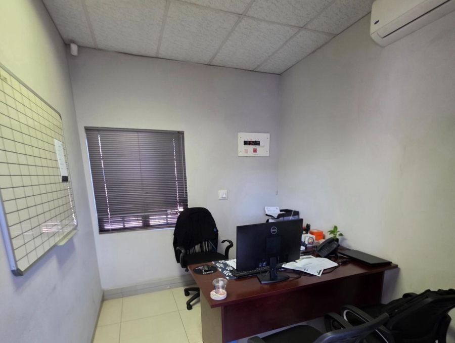 Commercial Property for Sale in Berea KwaZulu-Natal