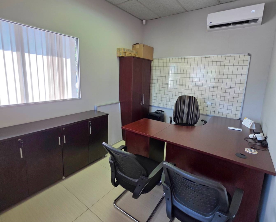 Commercial Property for Sale in Berea KwaZulu-Natal