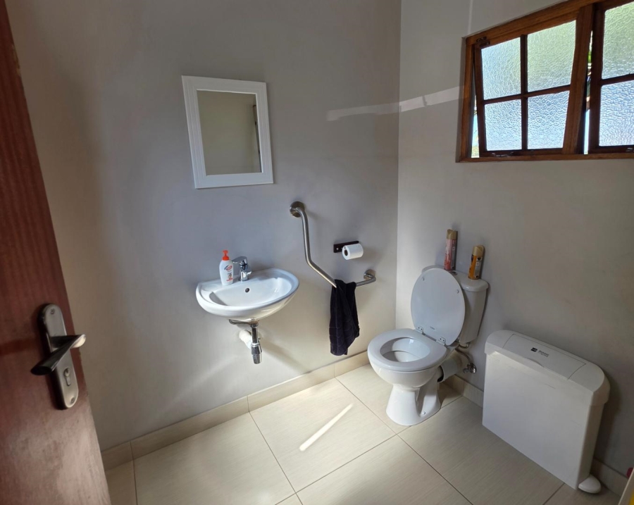 Commercial Property for Sale in Berea KwaZulu-Natal