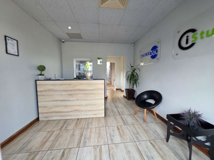 Commercial Property for Sale in Berea KwaZulu-Natal