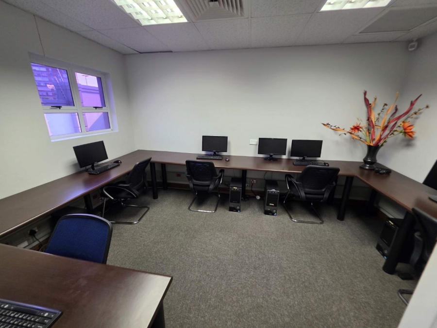 Commercial Property for Sale in Berea KwaZulu-Natal