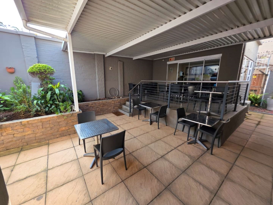 Commercial Property for Sale in Berea KwaZulu-Natal