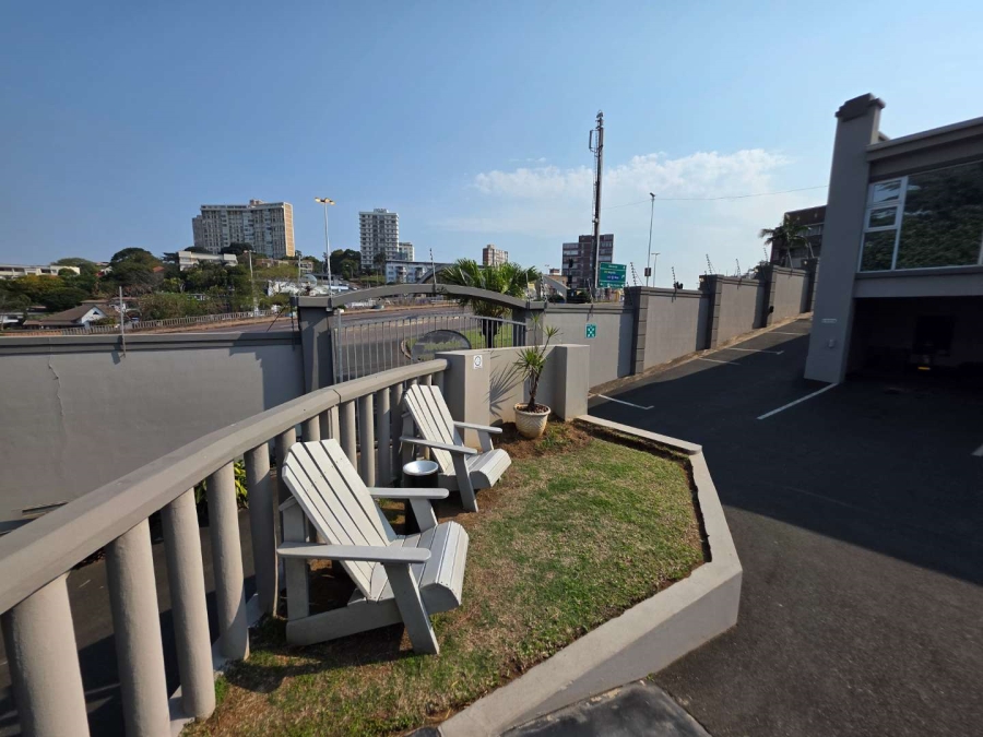 Commercial Property for Sale in Berea KwaZulu-Natal
