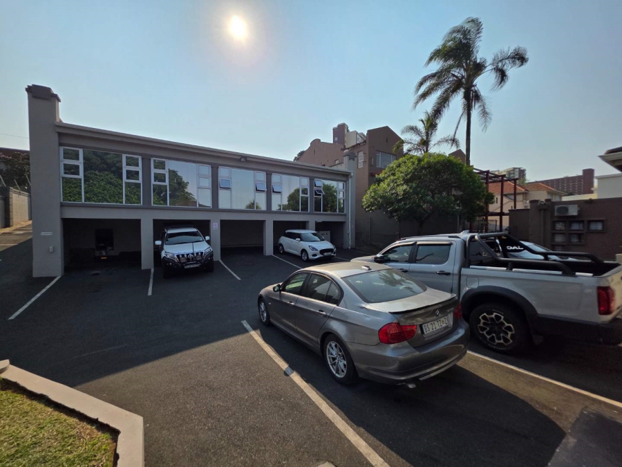Commercial Property for Sale in Berea KwaZulu-Natal