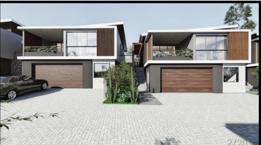 3 Bedroom Property for Sale in Palm Lakes Estate KwaZulu-Natal