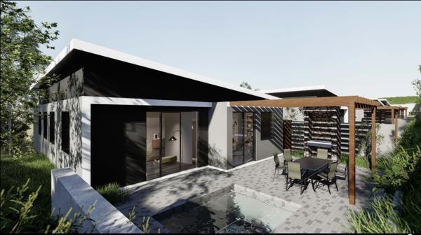 3 Bedroom Property for Sale in Palm Lakes Estate KwaZulu-Natal